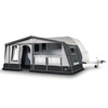 Travel Awning Horizon Air De Luxe, 1125 cm