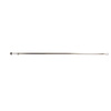 Maszt sztormowy marki DWT, aluminium, średnica: 28 mm, dł. 170-260 cm