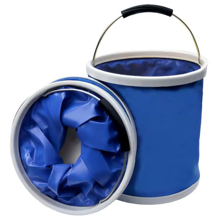 Folding Bucket Maya