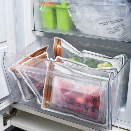 Undefined Storage Bags Set 18 Pieces