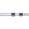 Aluminiowa tyczka teleskopowa Easysystem 3-częściowa, średnica 28 mm