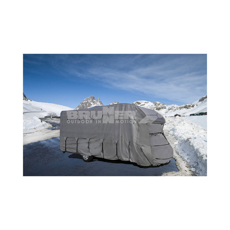 Camper Cover 6M