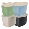 Organic Waste Bin BIBO, sand