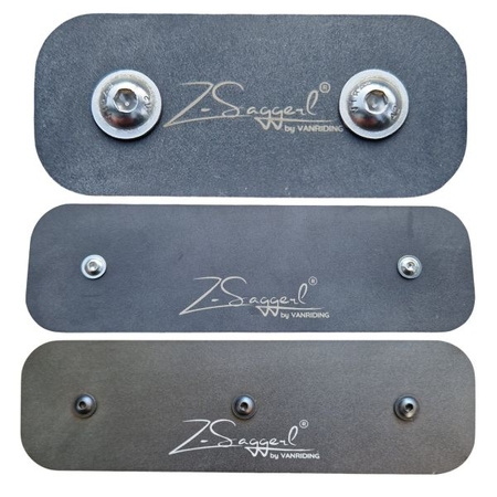 Magnetic Strip S