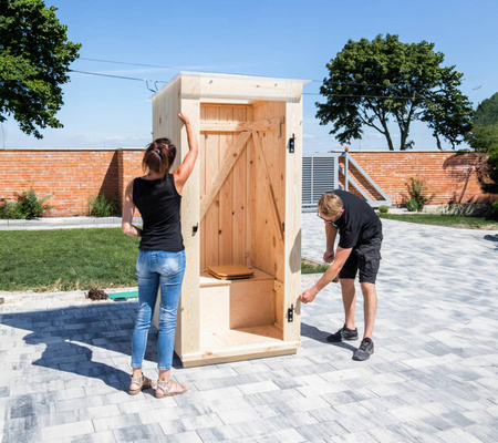 TROBOLO KitaBœm & Composter