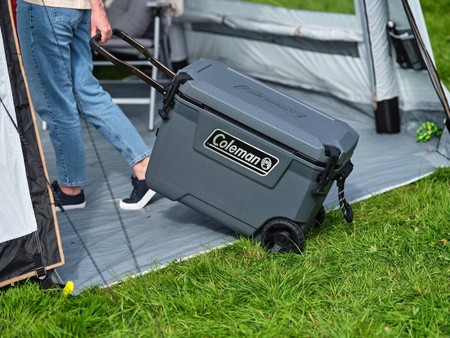 Przenośna lodówka Coleman Convoy 65 QT 