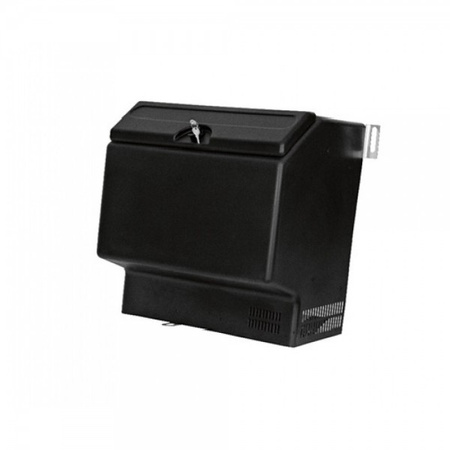 Indel B FCV40 built-in refrigerator for buses