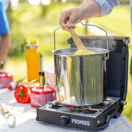 Jednopalnikowa kuchenka gazowa na kartusze Moja Stove PRIMUS