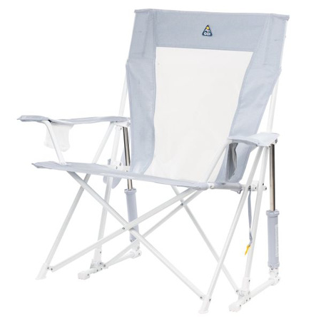 Krzesło bujane XL GCI Outdoor Comfort – outdoor, ogród, kemping