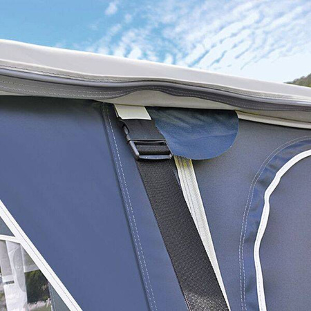 Storm Strap Set