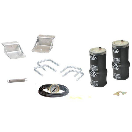 Air Suspension System Airlift
