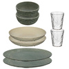 Tableware Set CLUB